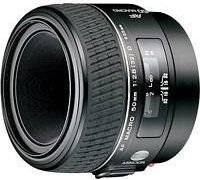 Konica Minolta AF Macro 2,8/50 mm im Test: 1,5 sehr gut